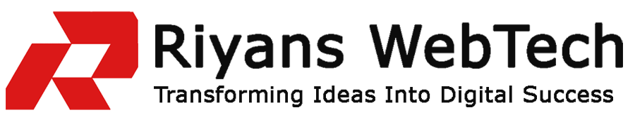 riyans webtech